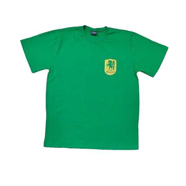 68 RED HOUSE CAMISETA PEGASUS - PAIS