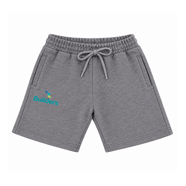 07 BUILDERS BERMUDA MOLETOM