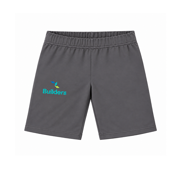 08 BUILDERS BERMUDA FEMININA