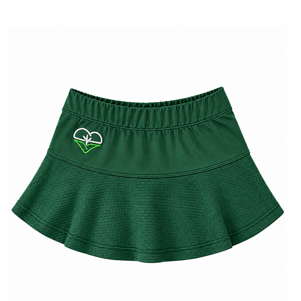 12 GARA SAIA SHORTS
