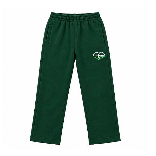 23 GARA CALÇA MOLETOM FLANELADA