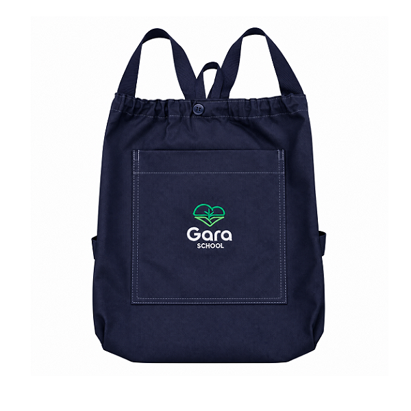 34 GARA MOCHILA