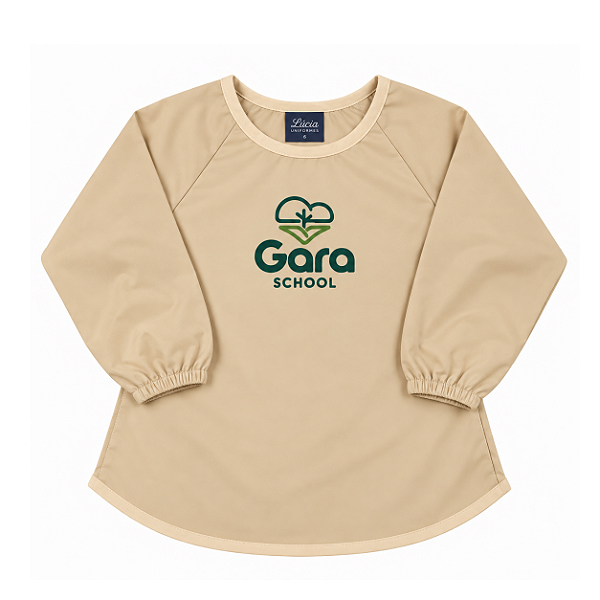32 GARA AVENTAL