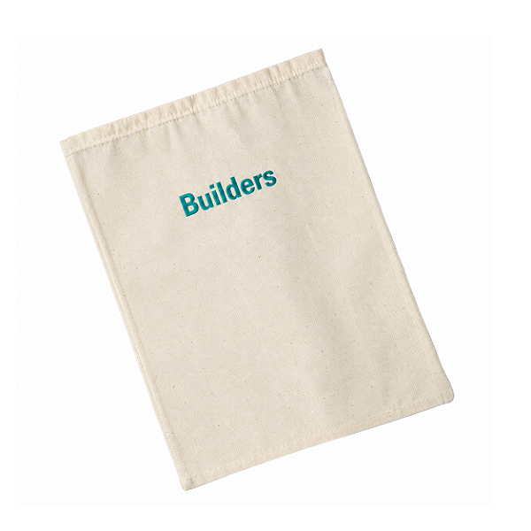 26 BUILDERS PORTA LIVRO
