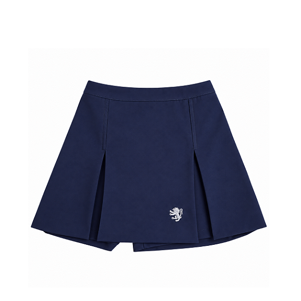 04 ST. PAUL'S SAIA SHORTS TACTEL