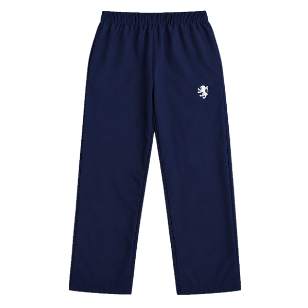 12 ST. PAUL'S CALÇA TACTEL C/FORRO