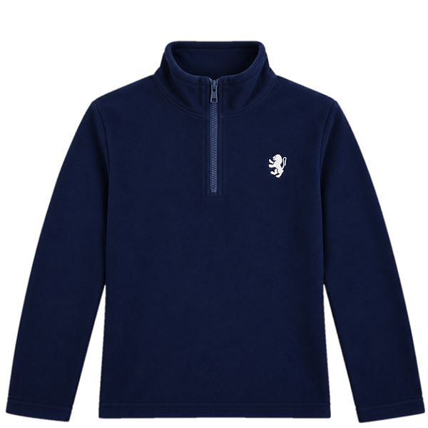 30 ST. PAUL'S FLEECE