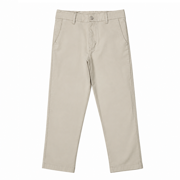 11 ST. PAUL'S CALÇA SOCIAL SENIOR