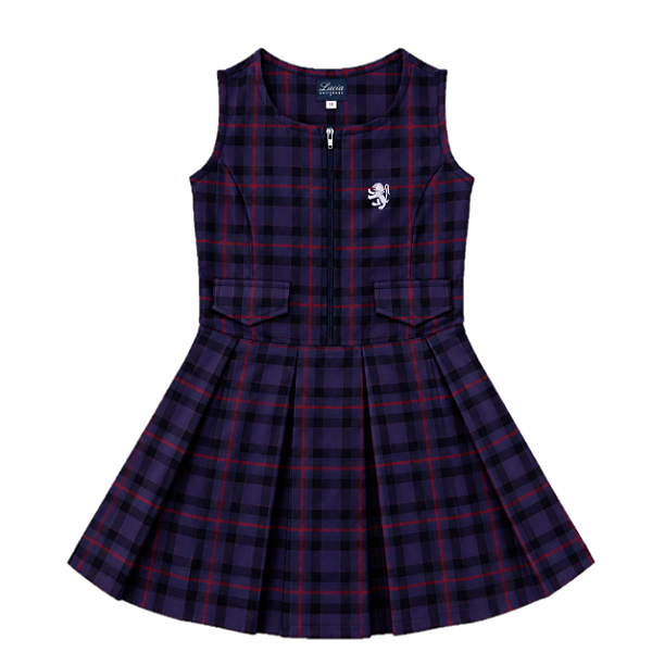 05 ST. PAUL'S VESTIDO