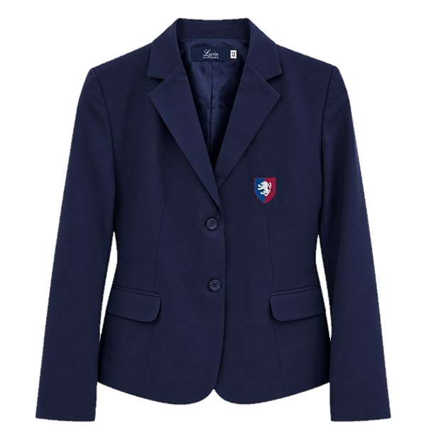 14 ST. PAUL'S BLAZER FEMININO