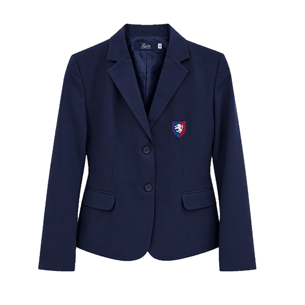 14 ST. PAUL'S BLAZER FEMININO