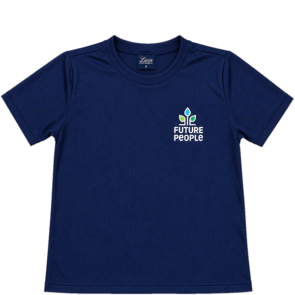 12 FUTURE PEOPLE CAMISETA DRYFIT