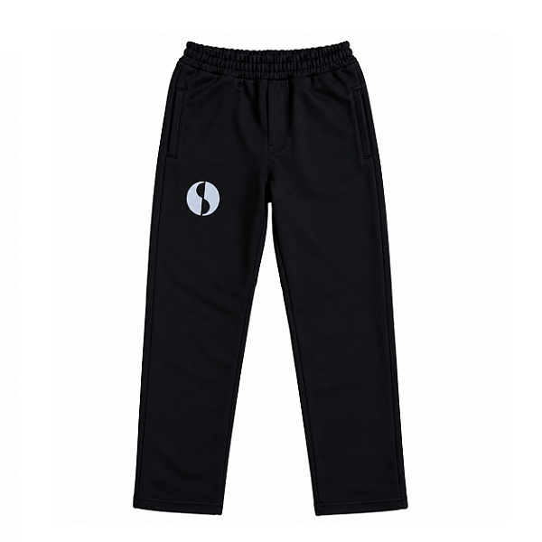 21 SÃO DOMINGOS CALÇA DE MOLETOM LISA