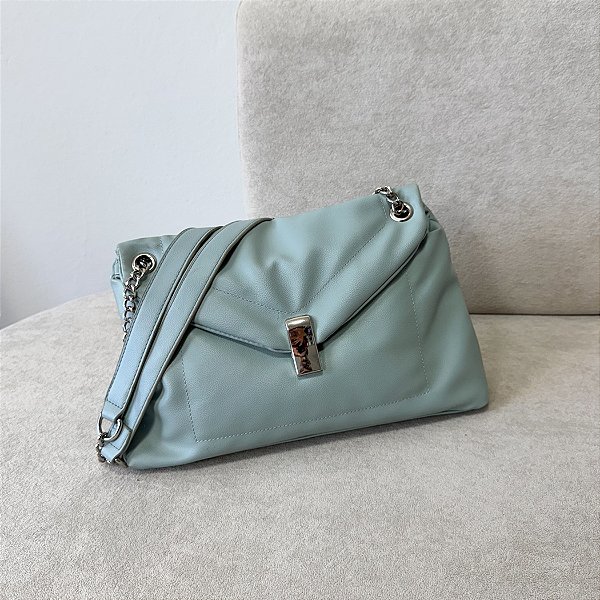 Bolsa de ombro Nina