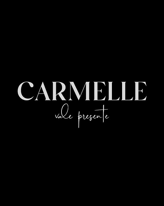 Vale Presente Carmelle