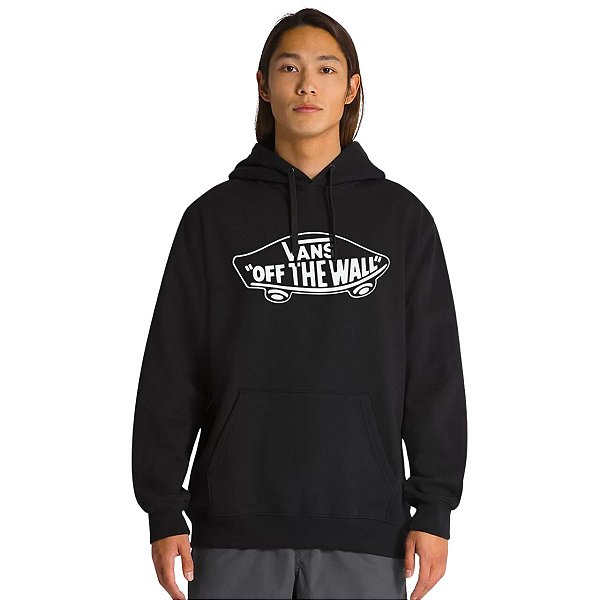 Overboard Blusa Moletom Vans Masculina Moletom Masculino Moletom