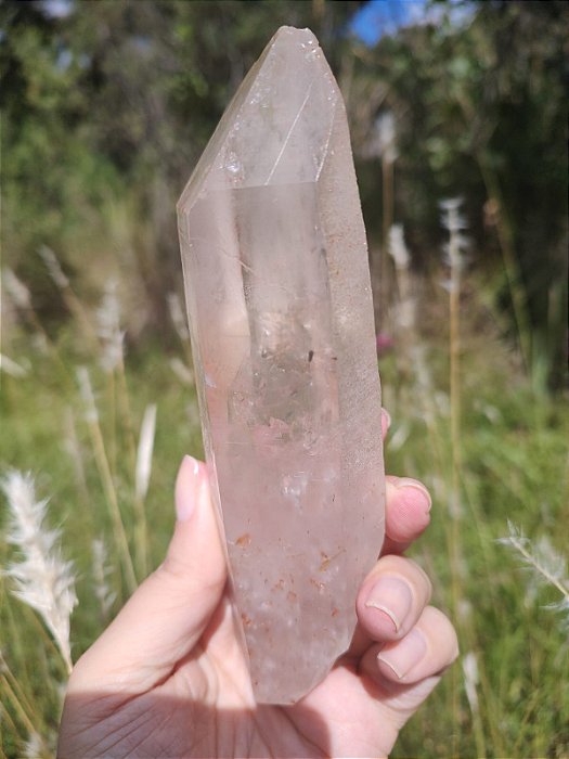 Ponta Mestre Chave Gravado