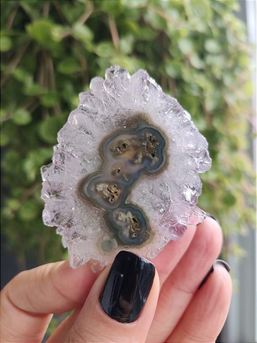 Stalactites - Flor de Ametista