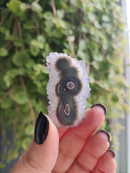 Stalactites - Flor de Ametista