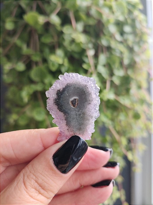 Stalactites - Flor de Ametista