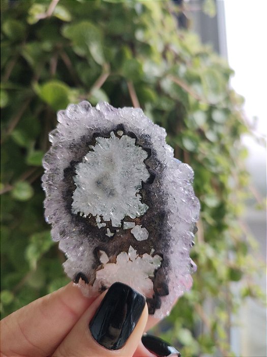 Stalactites - Flor de Ametista