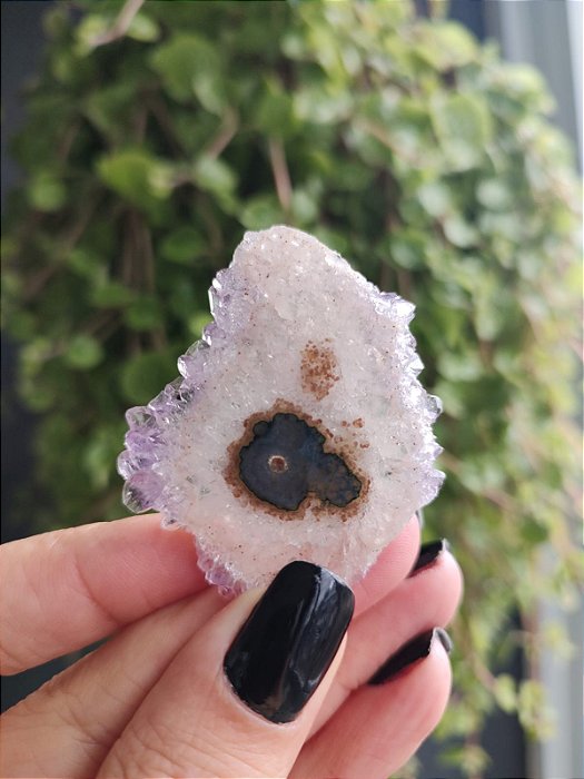 Stalactites - Flor de Ametista