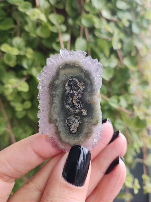 Stalactites - Flor de Ametista