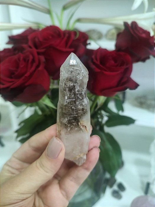 Mestre Elestial Fumê