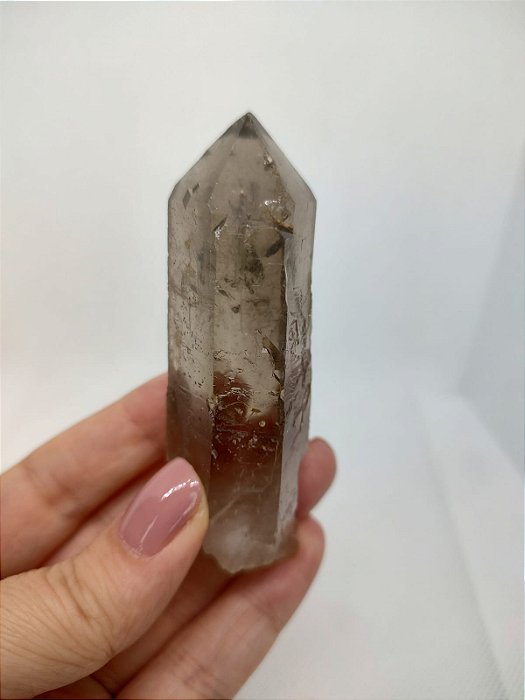 Mestre Esculpido Fumê