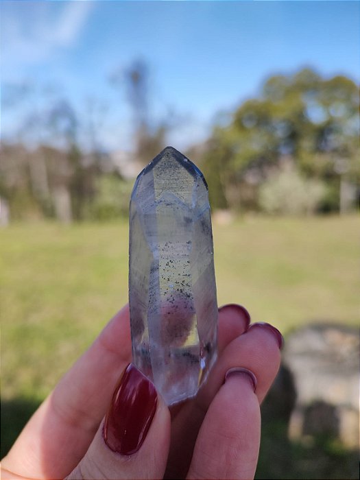 Mestre Lemuriano Phantom Negro