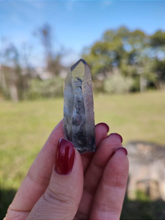 Mestre Lemuriano Phantom Negro