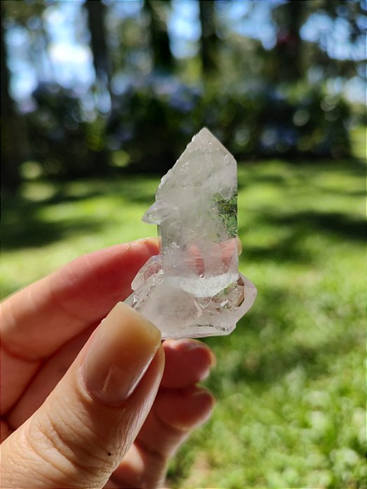 Mestre Biterminados (qualidade extra)