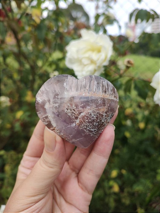 Coração Super Seven