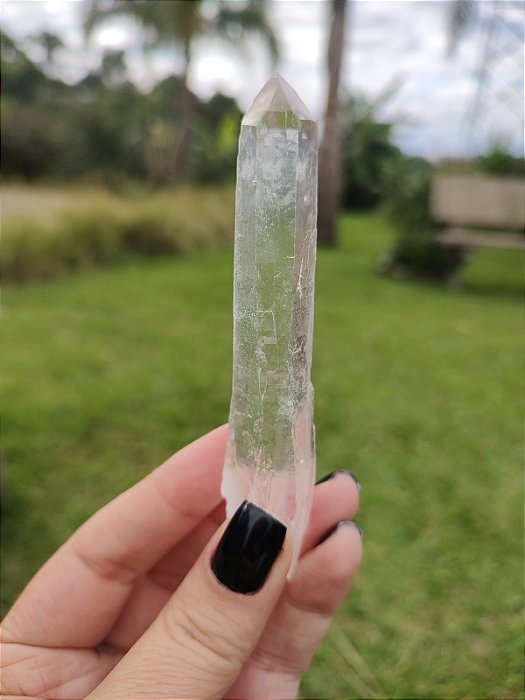 Mestre Laser Autocurado