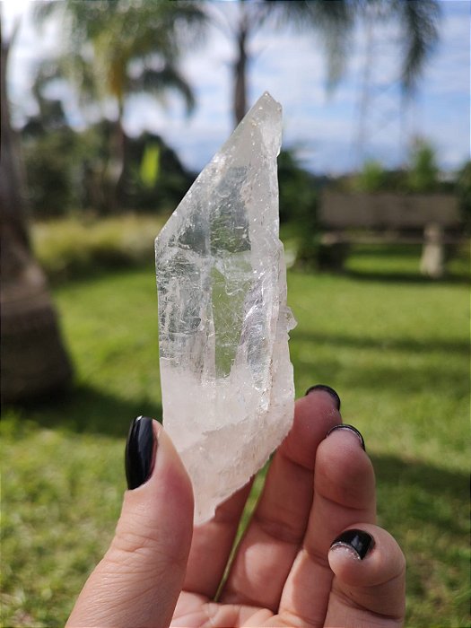 Mestre Laser Autocurado