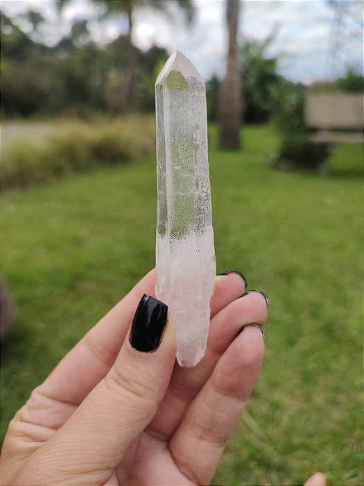 Mestre Laser Autocurado