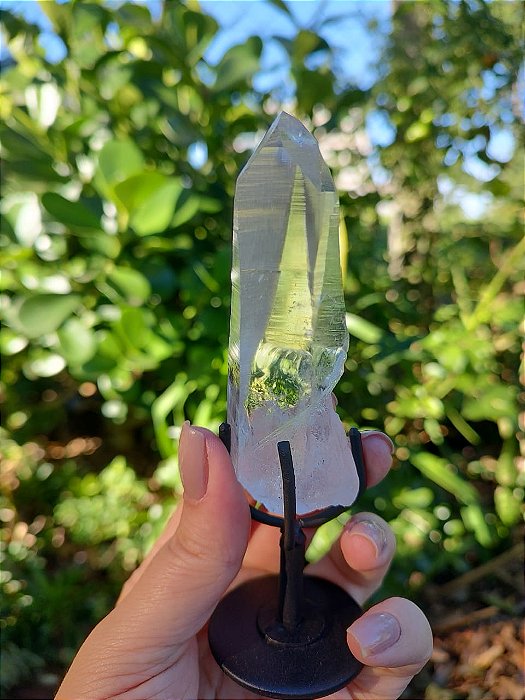 Mestre Lemuriano com base