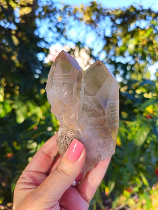 Ponta Fumê Lemuriano