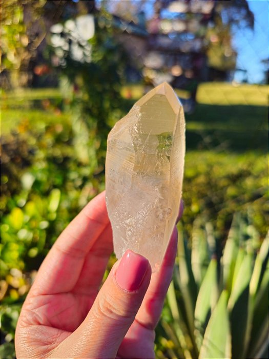 Ponta Fumê Lemuriano