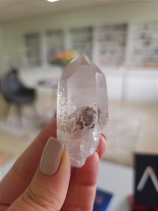 Mestre Phantom Lemuriano