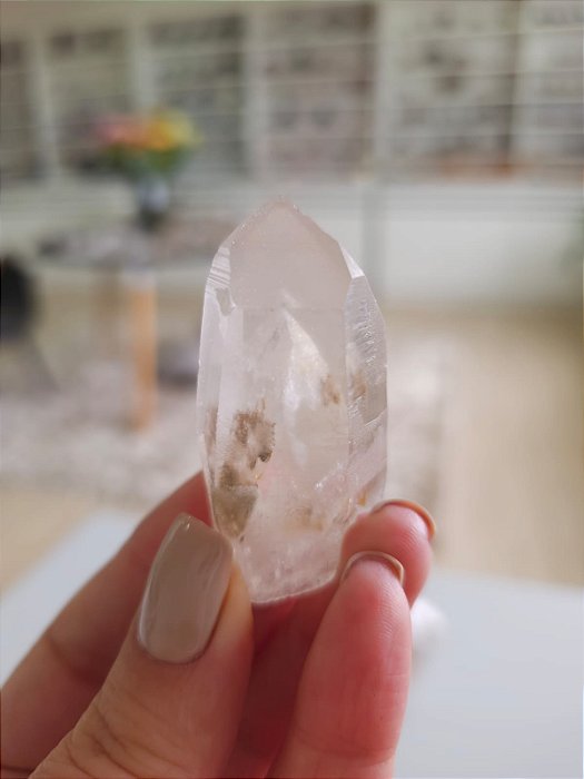 Mestre Phantom Lemuriano