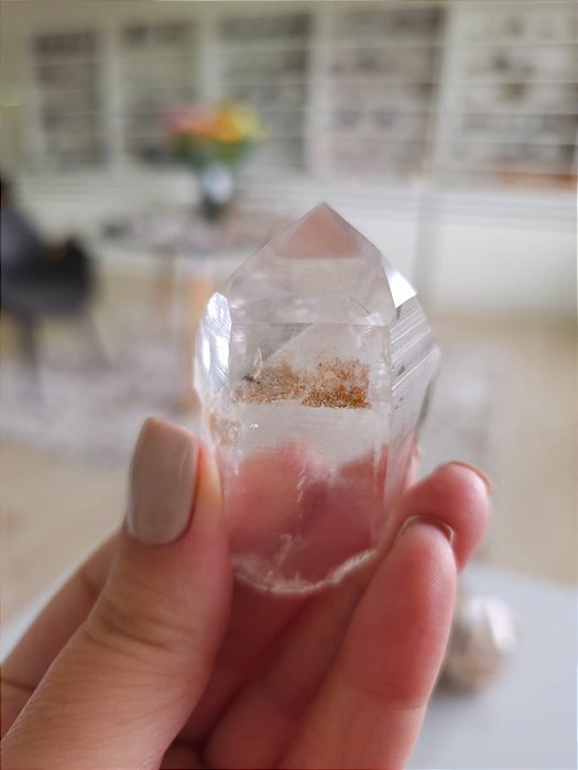 Mestre Phantom Lemuriano