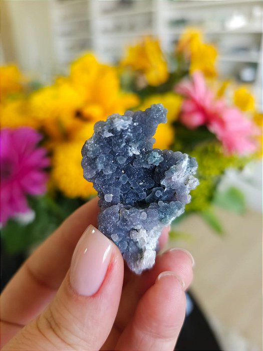 Ágata Grape (Ametista Grape)