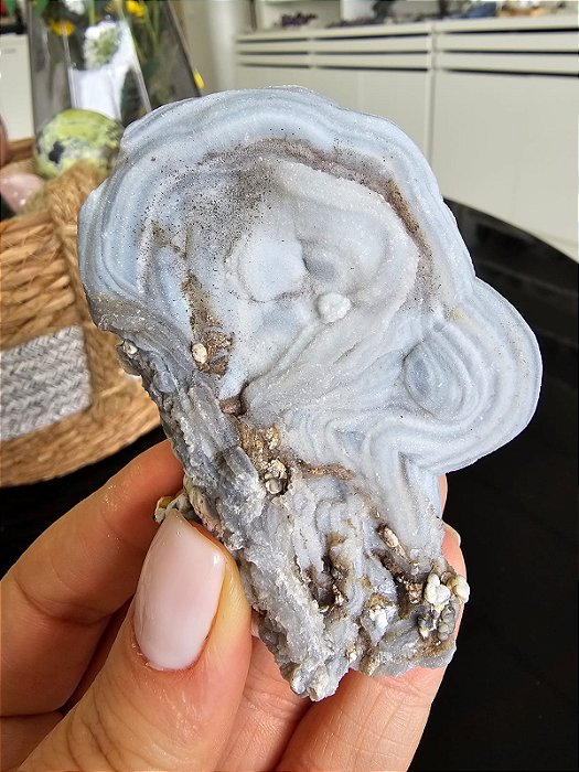 Galáxia de Calcedônia