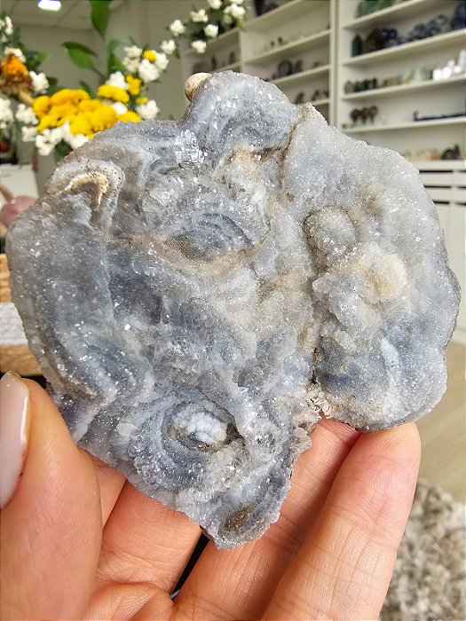 Galáxia de Calcedônia