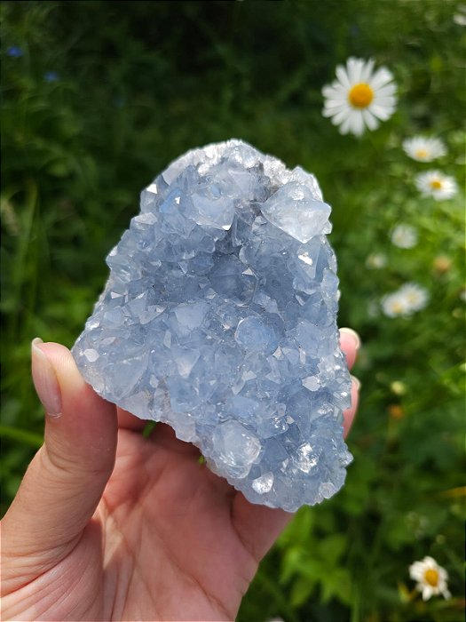 Celestita