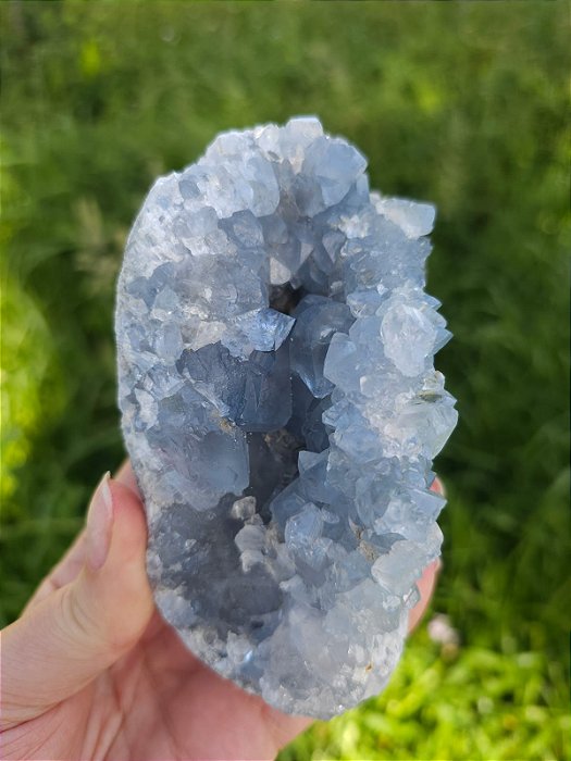 Celestita