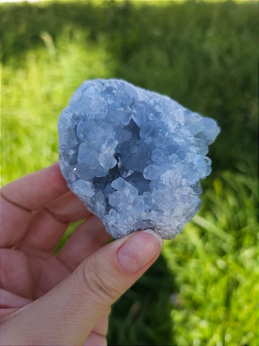 Celestita