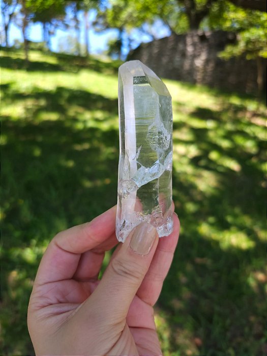 Cristal Empático