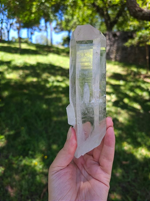 Cristal Nebulosa ou Estelar, Lemuriano e Semente Estelar